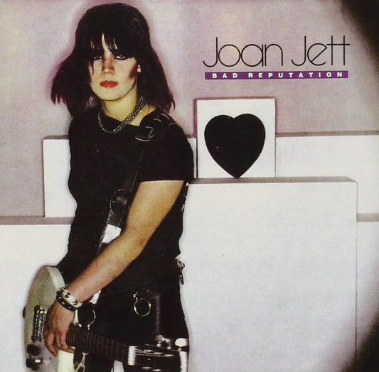 VA - Joan Jett Bad Reputation