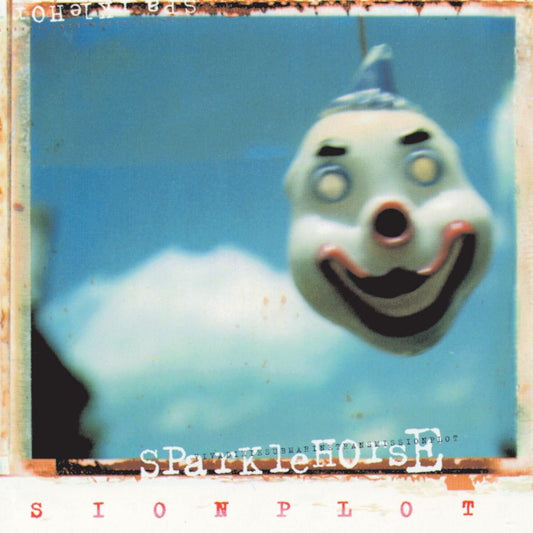 Sparklehorse - Vivadix Submarine Transmission Plot