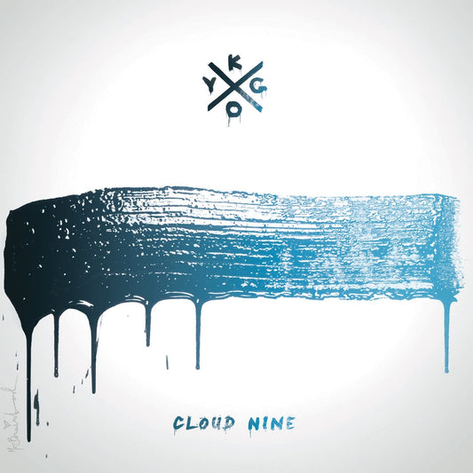 Kygo - Cloud Nine (White Vinyl)