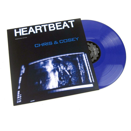 Chris & Cosey - Heartbeat