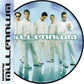 Backstreet Boys - Millennium (Picture Disc)