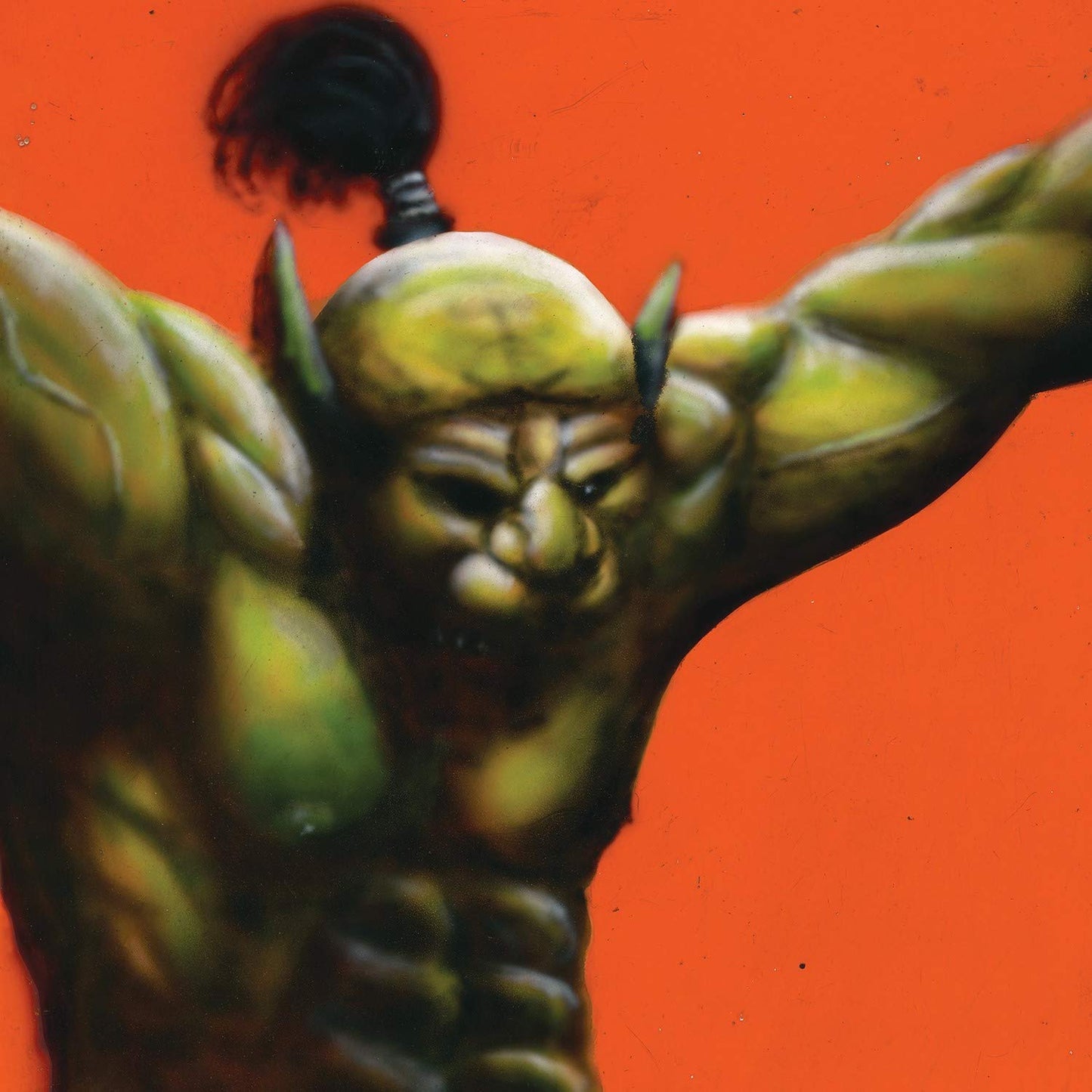 Oh Sees / Face Stabber
