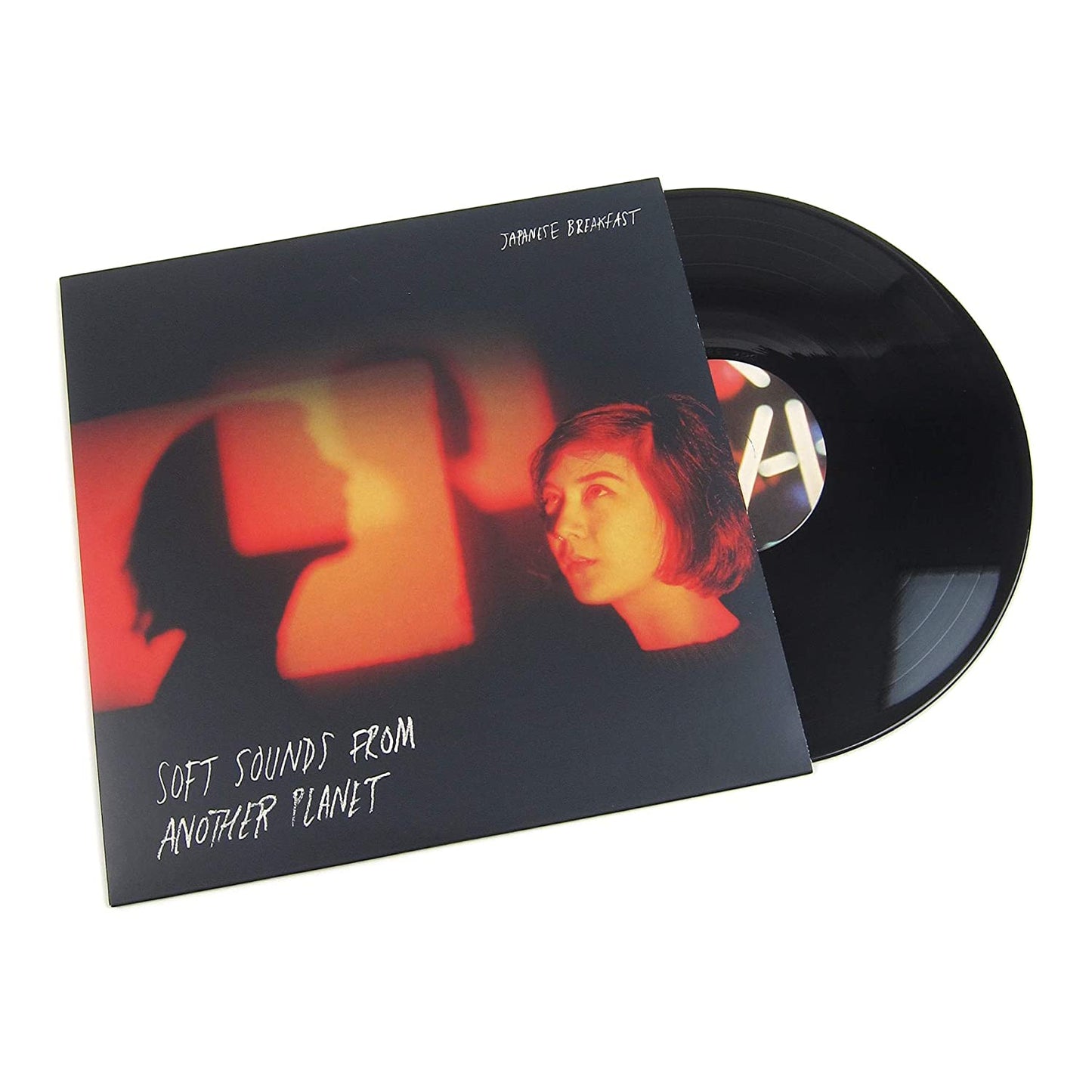 Japanese Breakfast - Soft Sounds From Another Planet