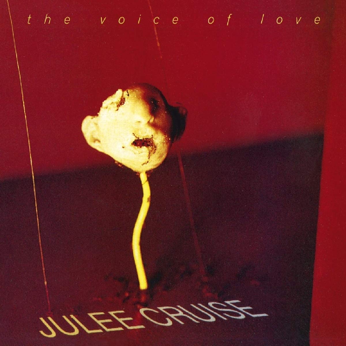 Julee Cruise / The Voice Of Love