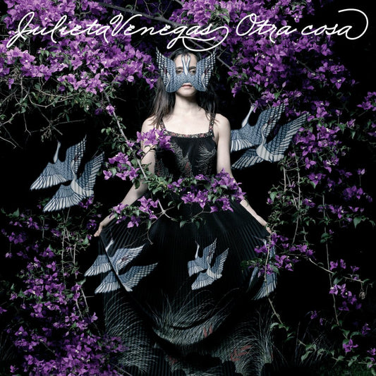 Julieta Venegas / Otra Cosa