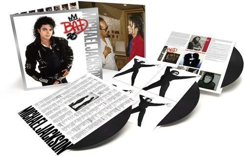 Michael Jackson / Bad 25th Anniversary