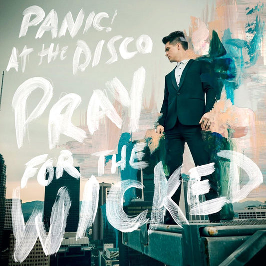 Panic! At the Disco - Pray For The Wicked