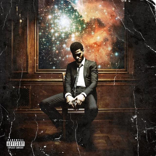 Kid Cudi - Man on the Moon 2