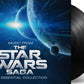 Robert Ziegler & John Williams - Music From The Star Wars Saga: The Essential Collection (Soundtrack) (180 Gram Black Audiophile Vinyl)