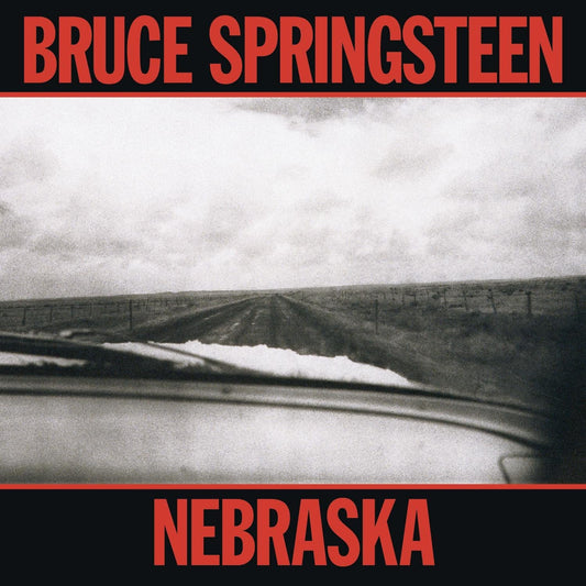 Bruce Springsteen - Nebraska (VMP-E118 Edition)