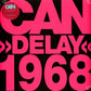 Can - Delay (Pink Vinyl, limited)