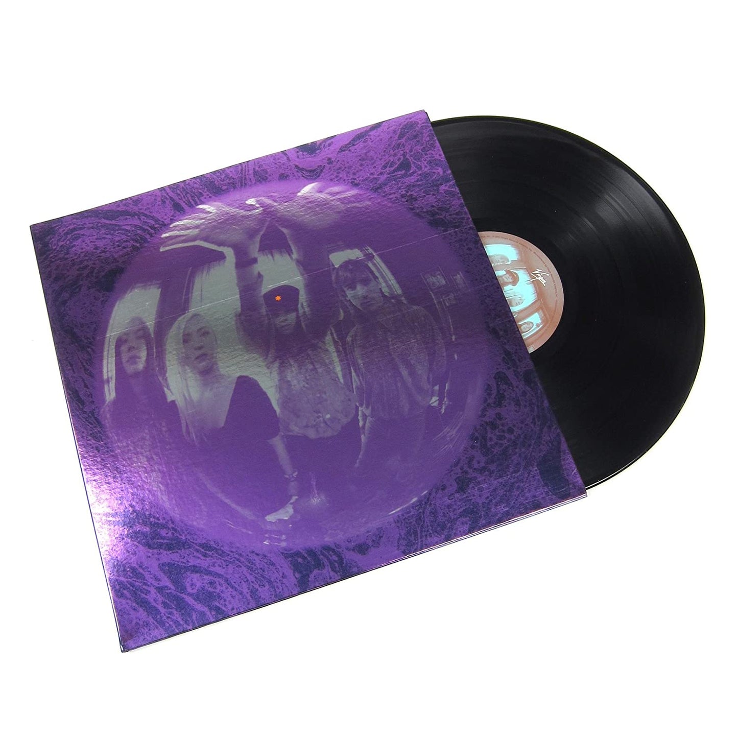 Smashing Pumpkins - Gish