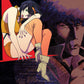 Seatbelts - Cowboy Bebop (Original Soundtrack) [White & Brown Colored Vinyl]