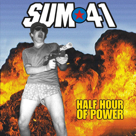 Sum 41 - Half Hour Of Power