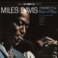 Miles Davis ‎– Kind Of Blue (Clear Classics Vinyl)