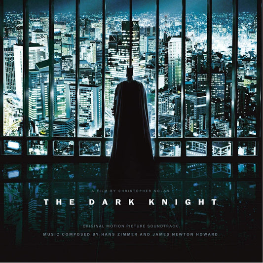 Various Artists - The Dark Knight