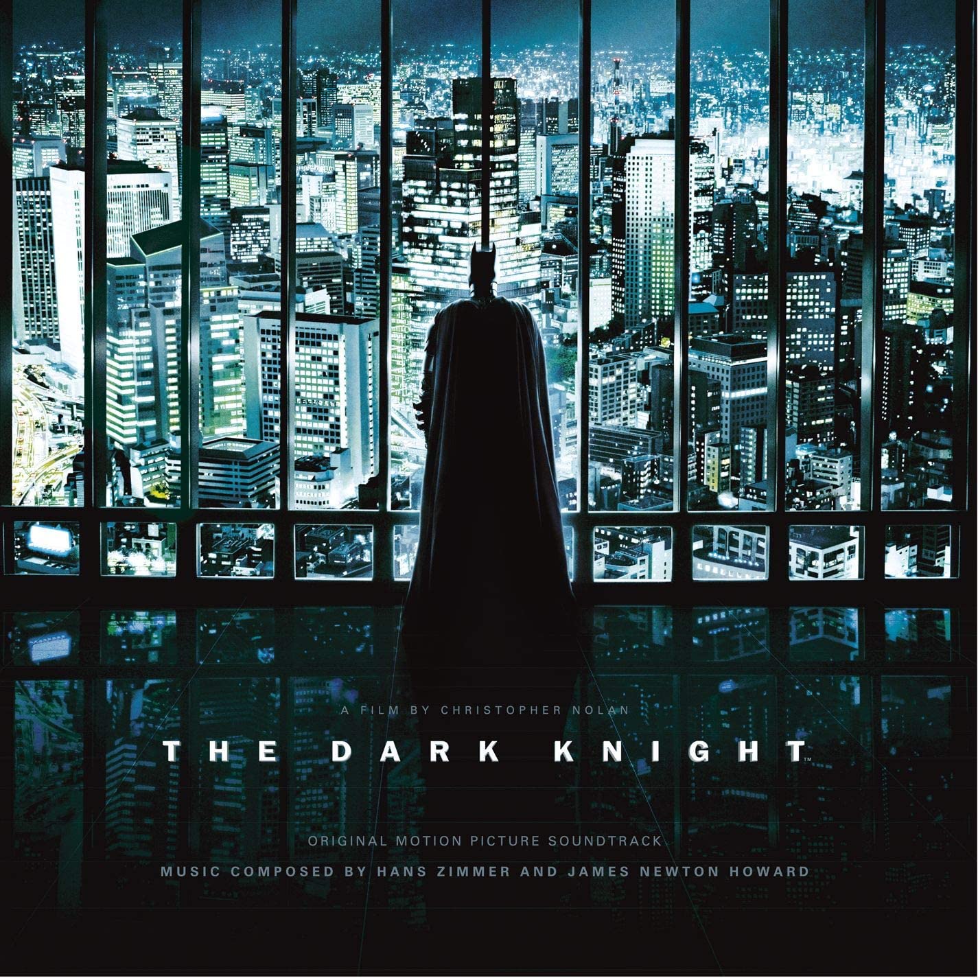 Various Artists - The Dark Knight