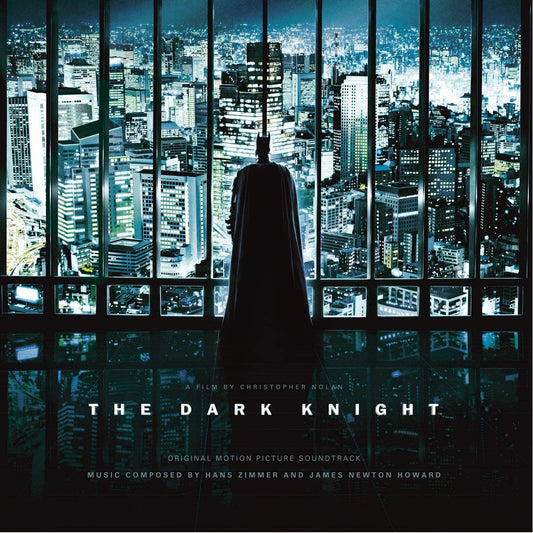 Various Artists - The Dark Knight
