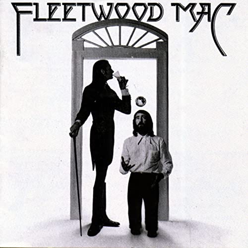 Fleetwood mac / Peter Greens