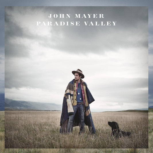 John Mayer  - Paradise Valley