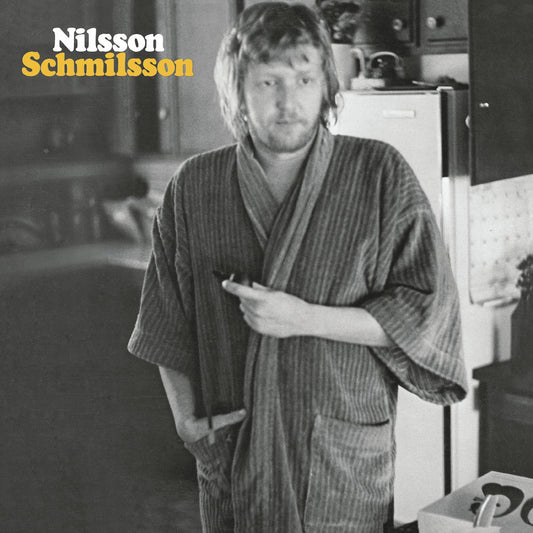 Nilsson Schmilsson - Harry Nilsson