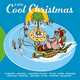 VA - A Very Cool Christmas