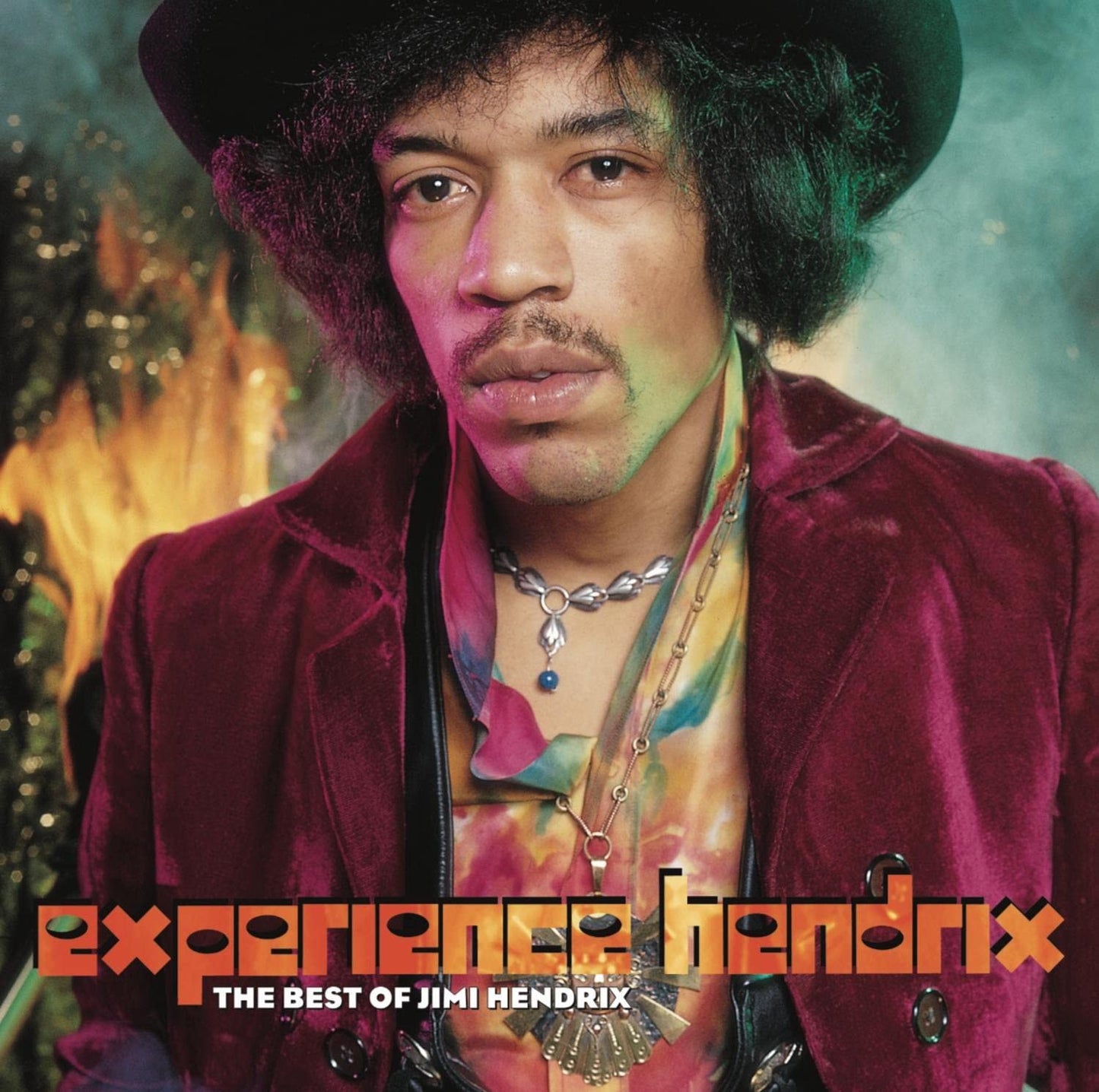 Jimi Hendrix - Experience Hendrix (the best of)