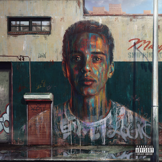 Logic - Under Pressure