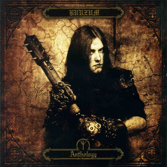 Burzum - Anthology