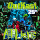 Outkast - Atliens (25th Anniversary Edition)