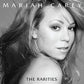 Mariah Carey - The Rarities [4LP] (feat. fan favorites, rare songs & unreleased gems, full length audio from Live at the Tokyo Dome)