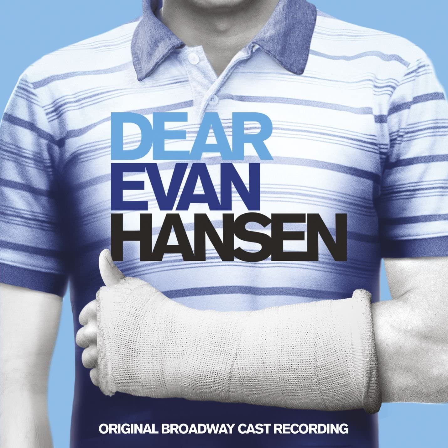 Dear Evan Hansen OST