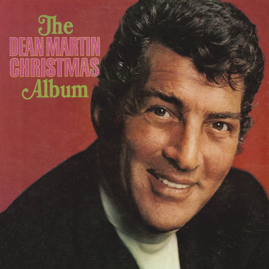 Dean Martin - The Dean Martin Christmas