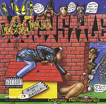Snoop Dogg - Doggystyle
