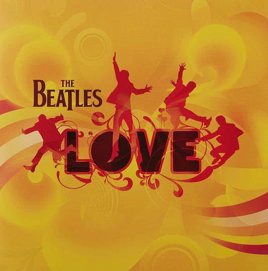 The Beatles - Love (180 Gram)