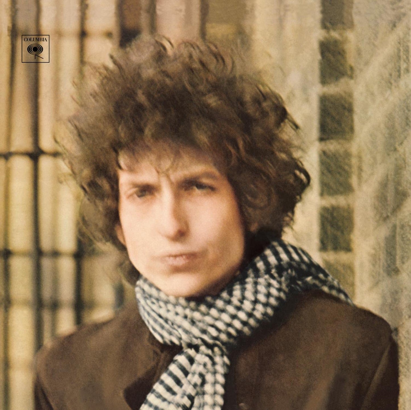 Bob Dylan - Blonde on Blonde (VMP-E120) (Colored Vinyl)