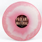 Kacey Musgraves - Pageant Material (Pink/White Vinyl)