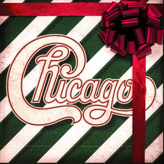 Chicago - Chicago's Christmas Gift To The World