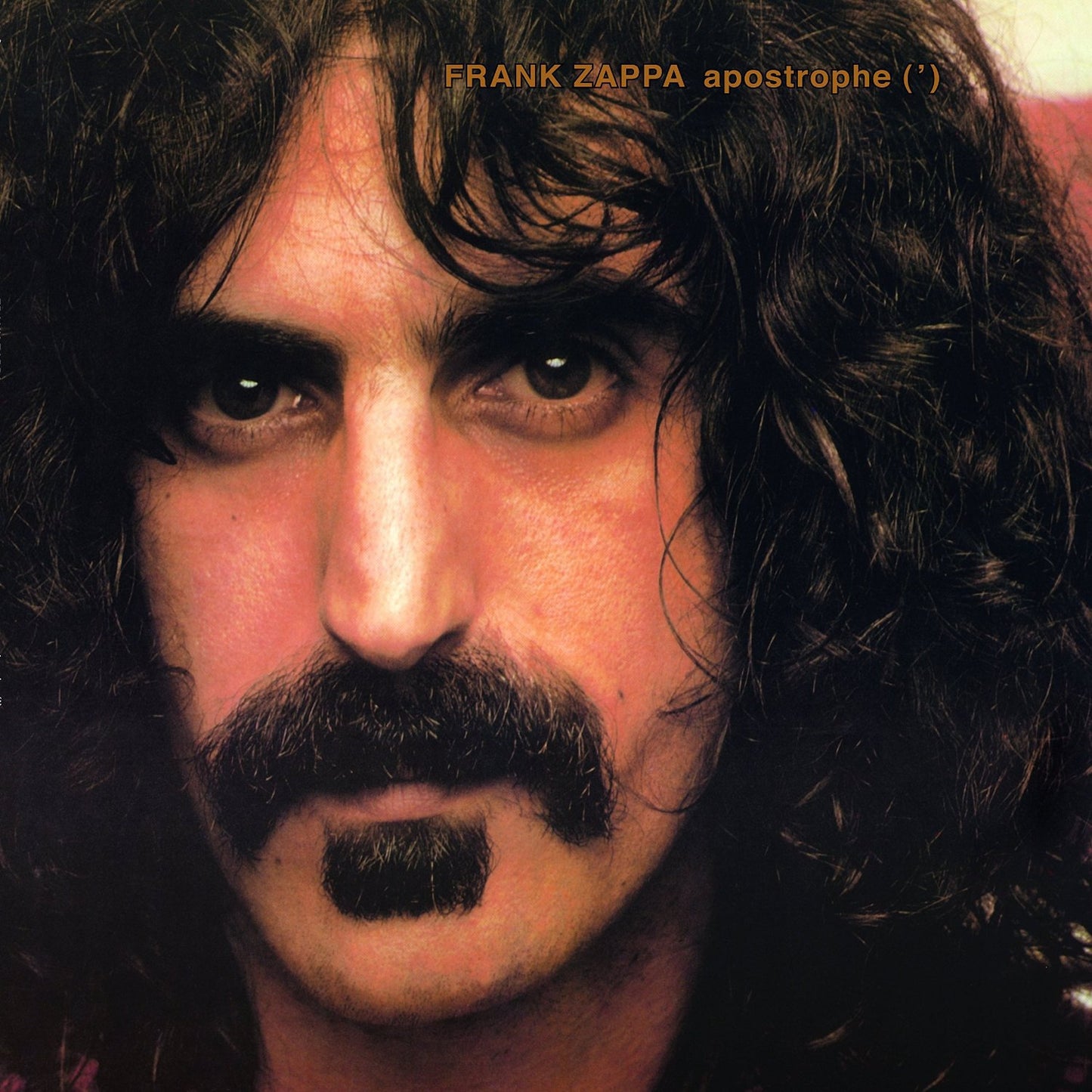 Frank Zappa / Apostrophe