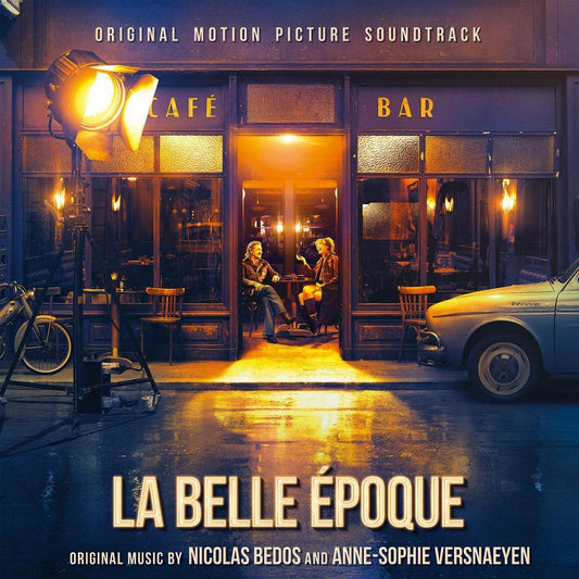 VA - La Belle Époque