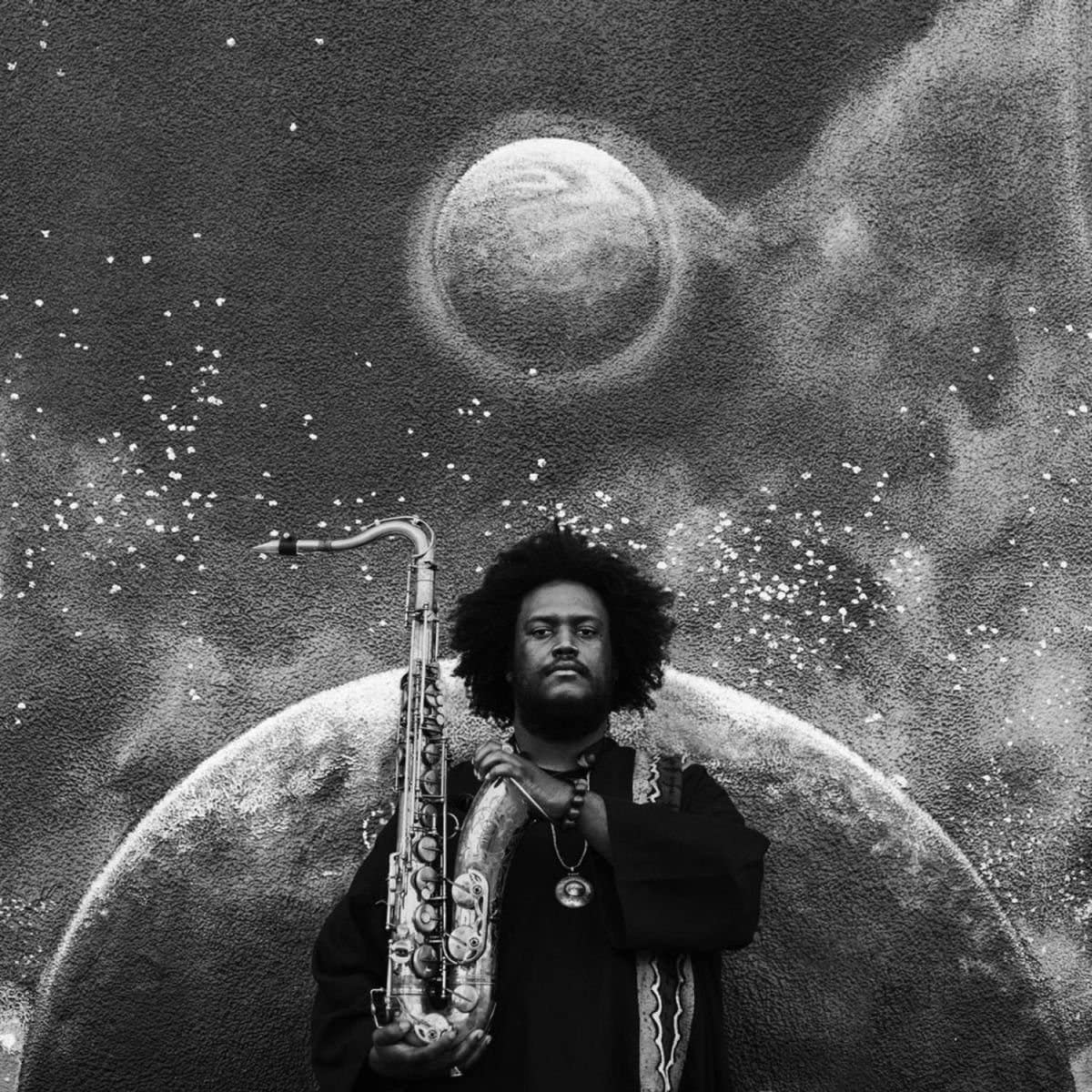 Kamasi Washignton - The Epic