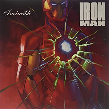 50 cent - Get Rich or Die Trying (Marvel Edition)