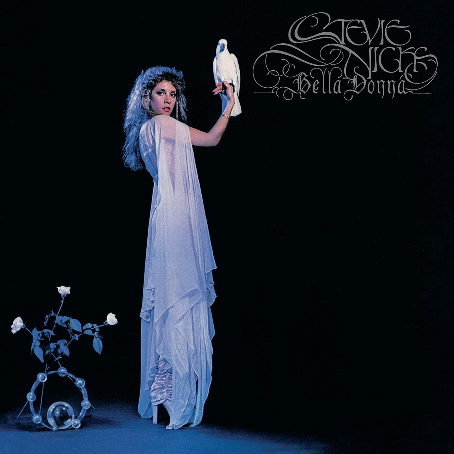Stevie Nicks - Bella Donna (Deluxe)