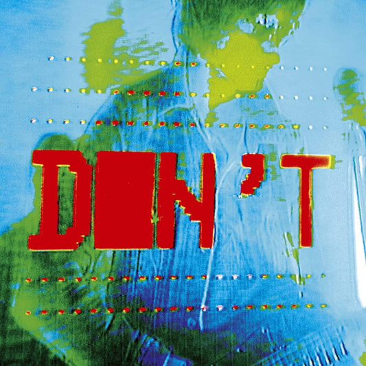 Arctic Monkeys - Don't Sit Down 'Cause I've Moved Your Chair (7´)