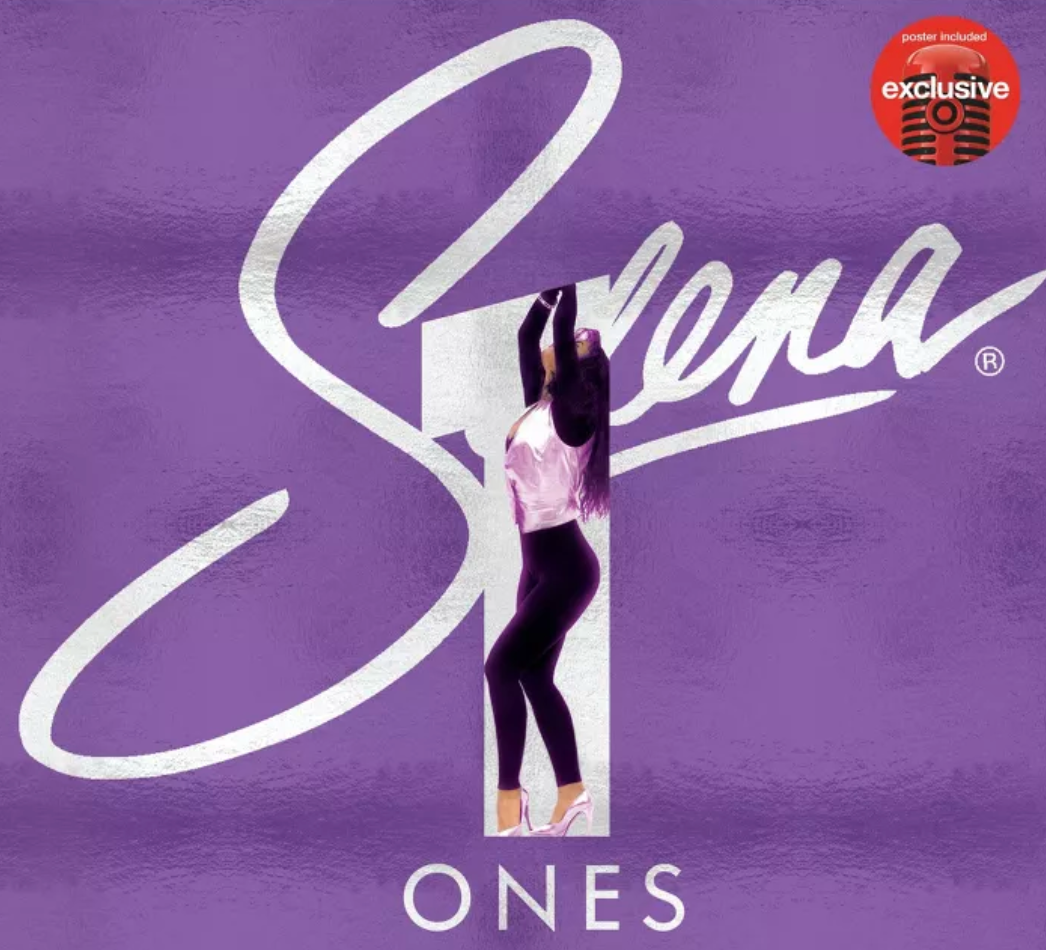 Selena - Ones (Target Exclusive)