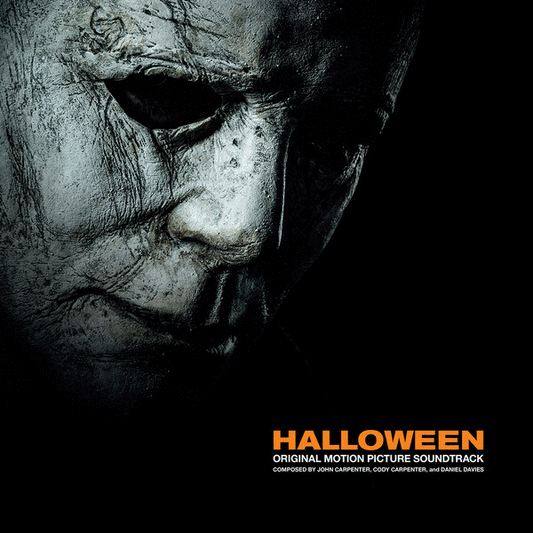 John Carpenter - Halloween [LP]