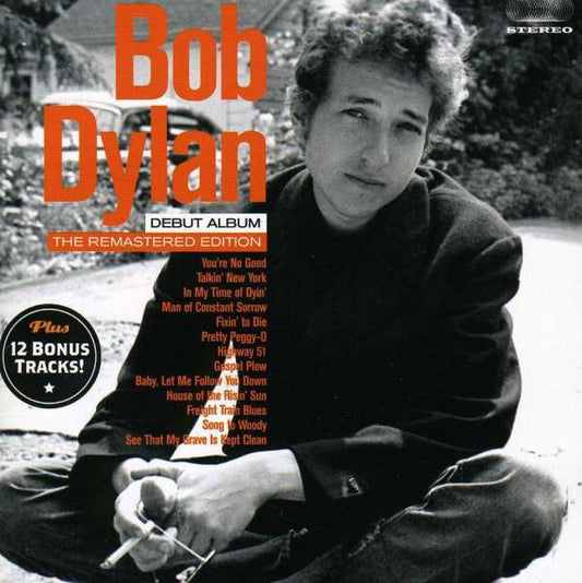 Bob Dylan / Bob Dylan