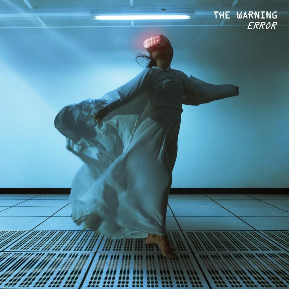 The Warning - Error (Colored Vinyl)