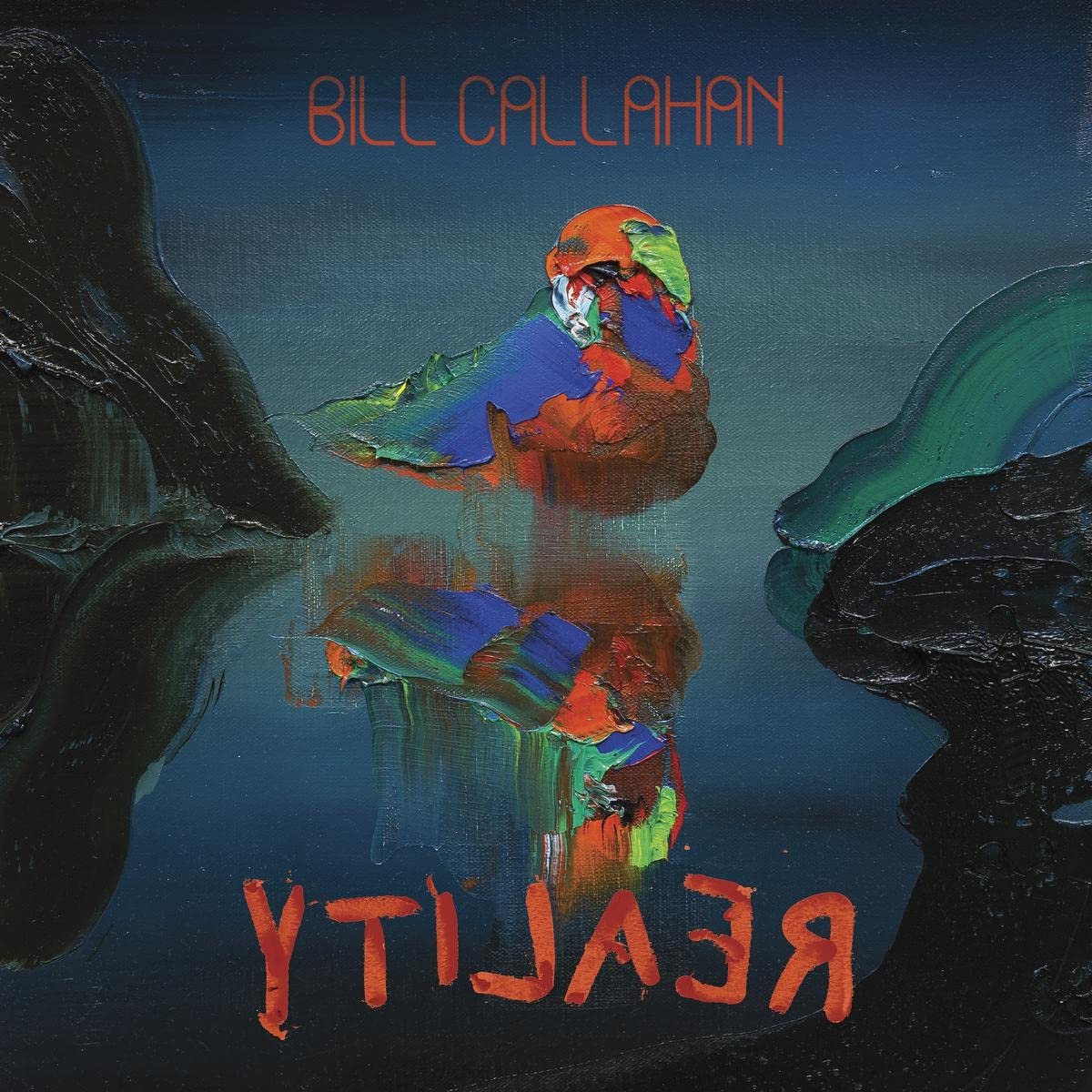 Bill Callahan - TYILAER