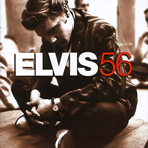 Elvis Presley - Elvis 56 Collector's Edition